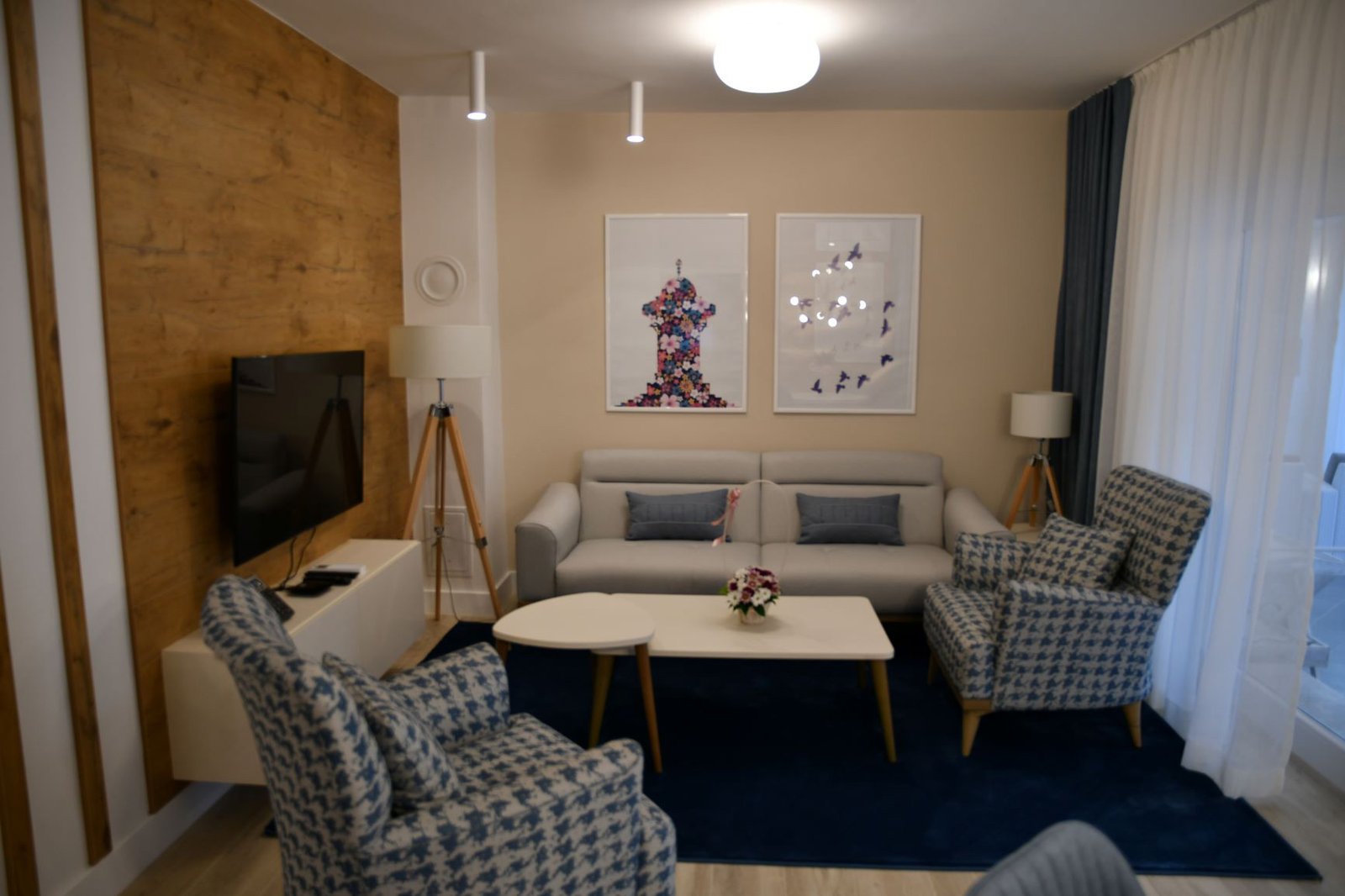 Апартаменты Башчаршия (Baščaršija) – Villa Magic SA, Восточное Сараево, жильё для Яхорины – фото