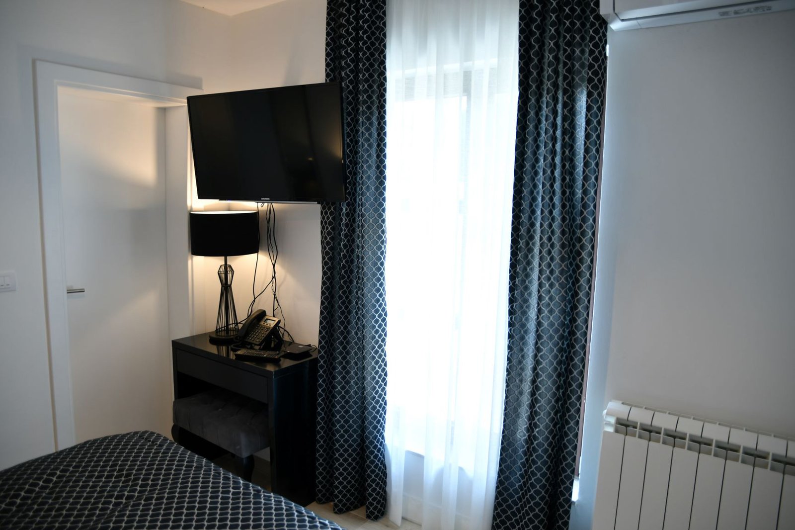 Soba Tesla – Villa Magic SA Istočno Sarajevo, smještaj za Jahorinu – fotografija