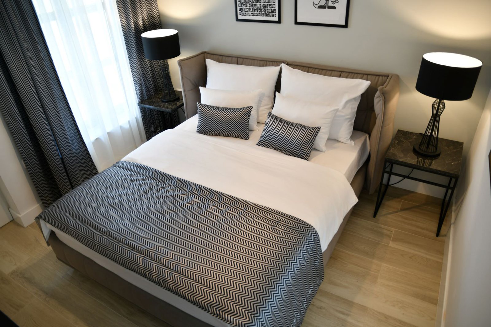 Soba Vučko – Villa Magic SA Istočno Sarajevo, smještaj za Jahorinu – fotografija